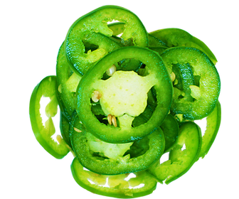jalapenos
