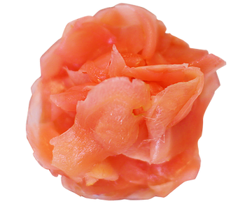 pickled-ginger