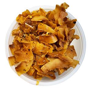 toasted-coconut